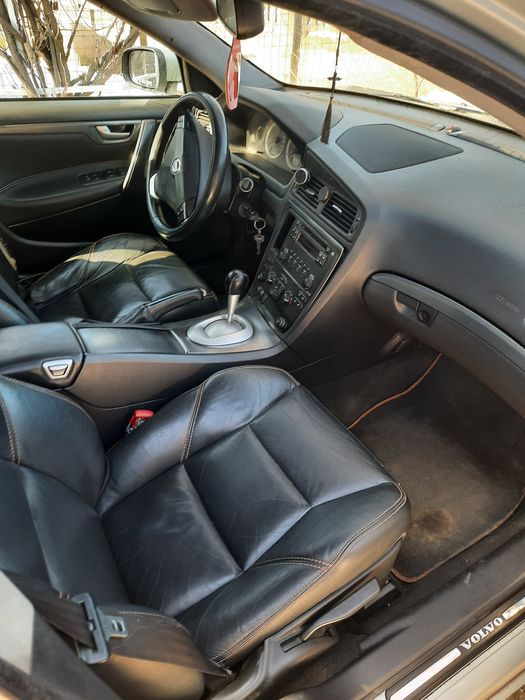 Da vânzare volvo s60