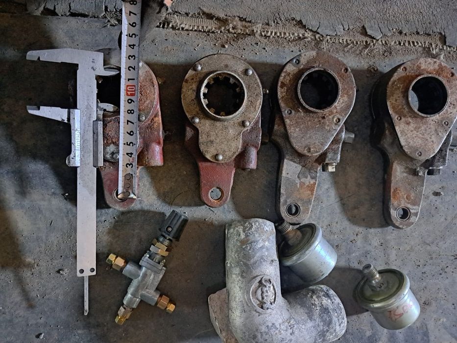 Ручной насос подкачки