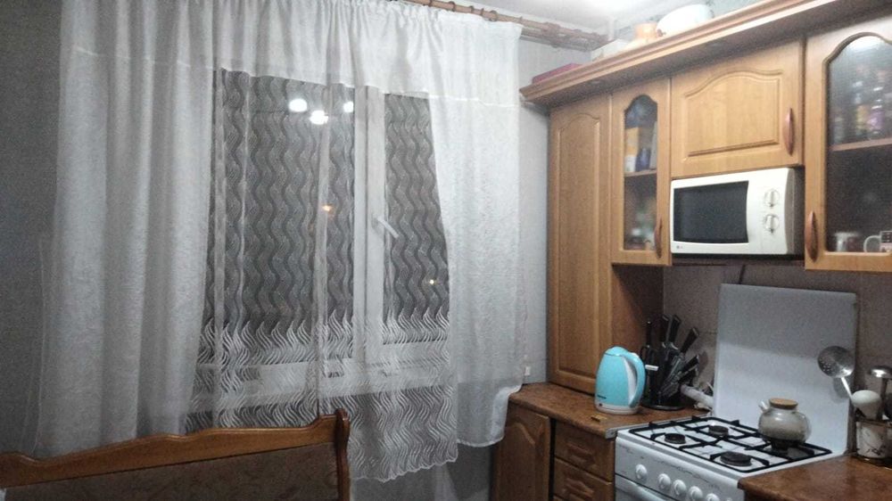 2 комнатная в Центре