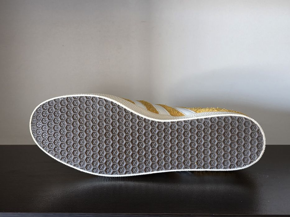 Adidas Gazelle 44номер 28см Стелка Нови с Кутия Естествена Кожа