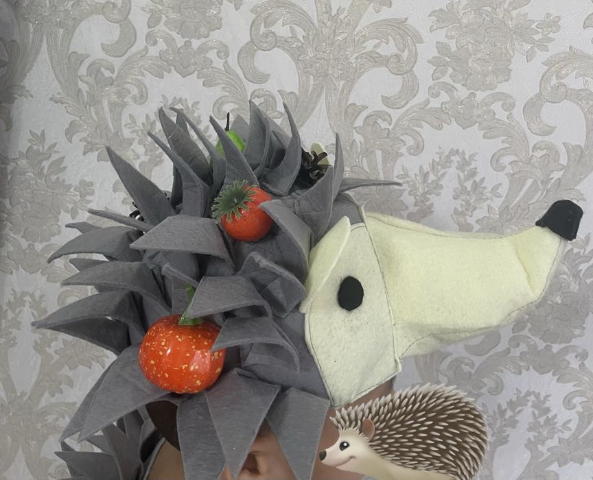 Продам костюм ёжика