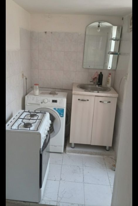 Сдам временянку.