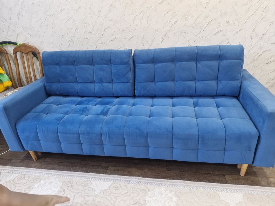 продам мебель диван, стулья