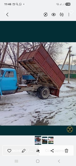 Песок Речной. Щебень