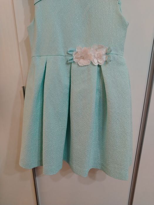 Рокля Dress Mayoral  Zarra много красива