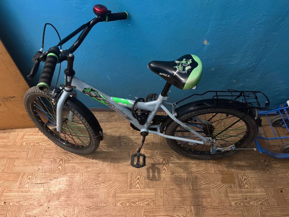 Продам велосипед