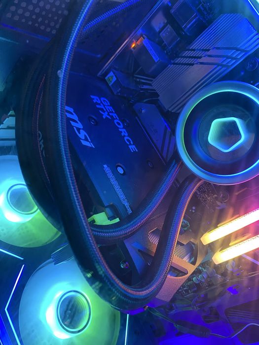 MSI GeForce RTX 5050 8G Shadow 2X