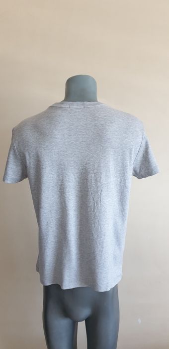 POLO Ralph Lauren Pima Soft Touch  Slim Fit  M ОРИГИНАЛ! Мъжка Тениска