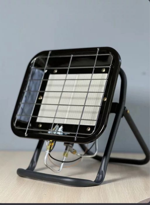 Обогреватель газовый