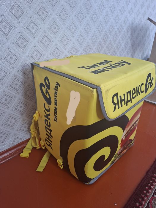 Термокороб яндекс