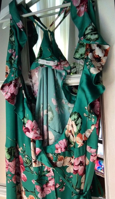 Rochie superba L