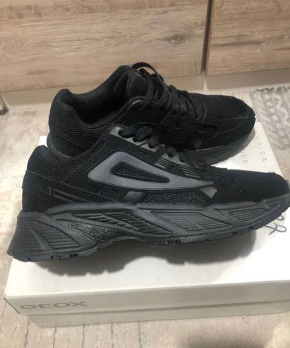 Кроссовки унисекс, 36 размер