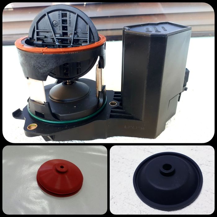 Ремонт на Диса Клапa бмв bmw м43 м44