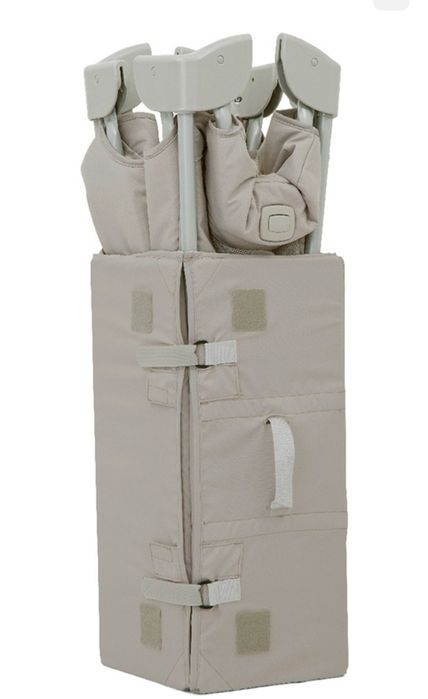 Манеж-кровать joie