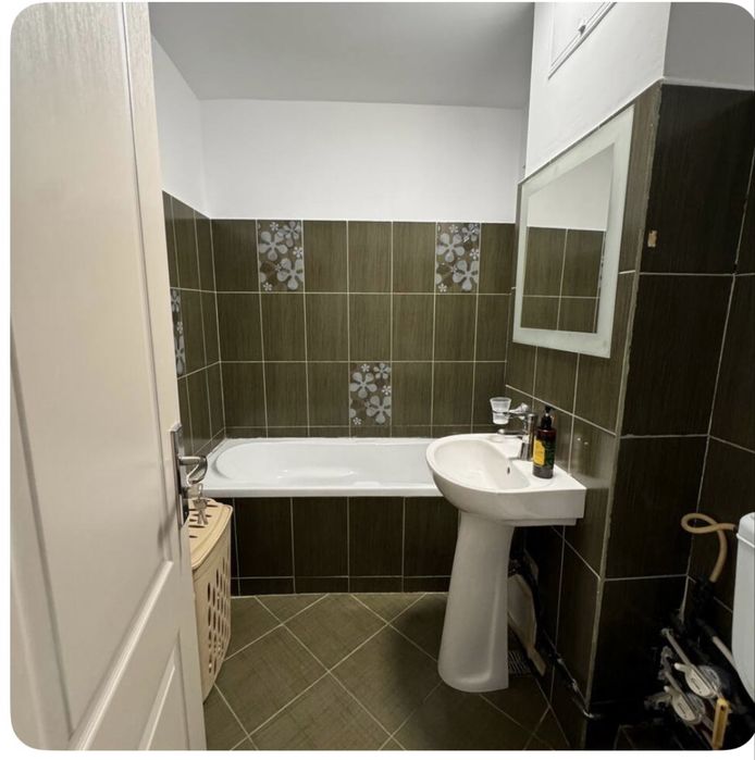 Apartament de inchiriat