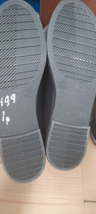 Обувь Резиновая  Обувь