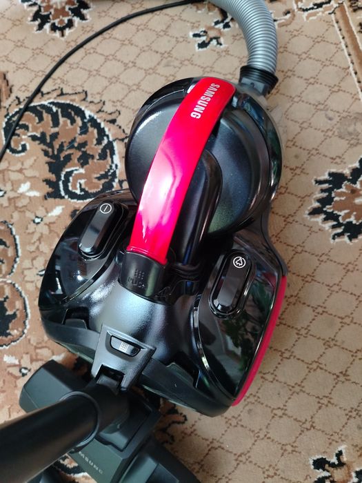 Пылесос самсунг оригинал