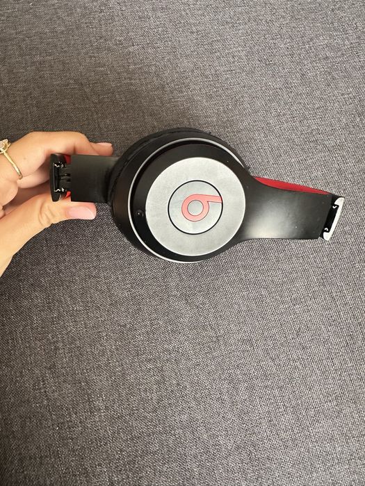 Beats Solo 3 Слушалки