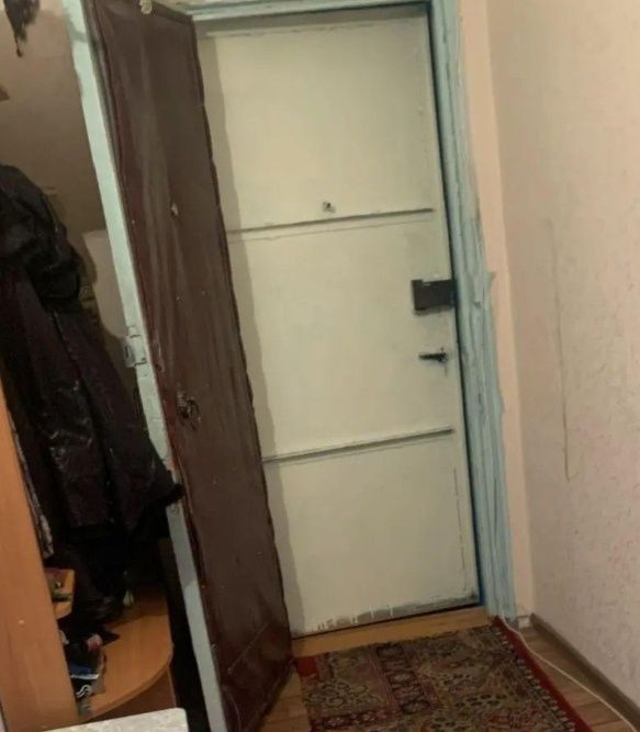 Сдаётся однокомнатная квартира