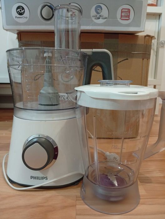 Robot bucatarie Philips