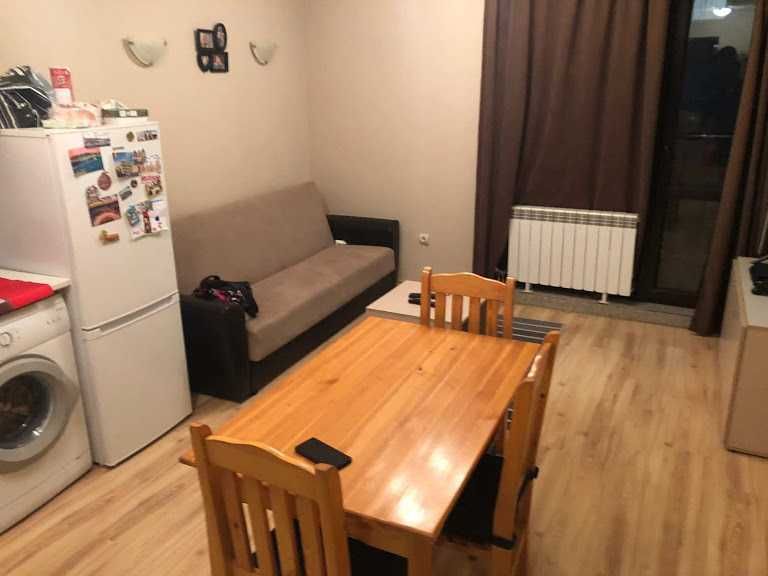 Дава се под наем Двустаен апартамент в София, Студентски град - 45 кв.м за 373.83 € - Снимка #4