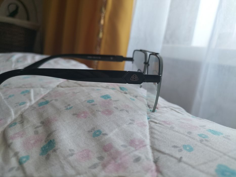 Продам очки Майбах хомилион