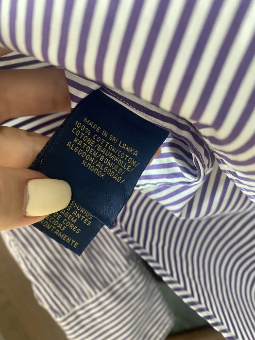 Camasa dama Polo Ralph Lauren