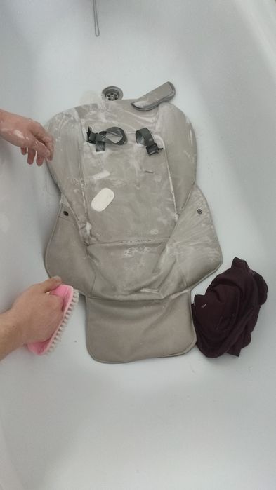 Столик детский для кормления