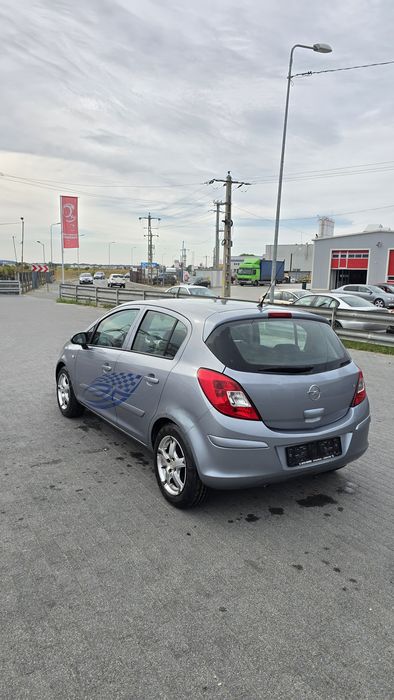 Opel Corsa 1.2 16v