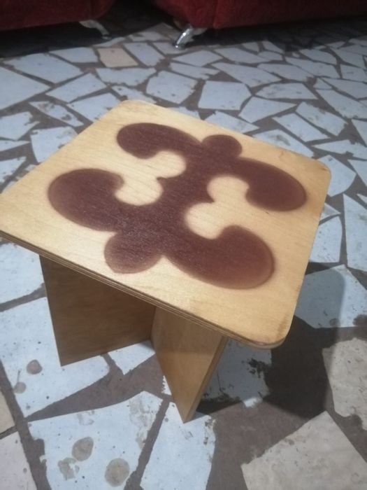 Ең әдемі Қазақша ұлттық жер үстелдер