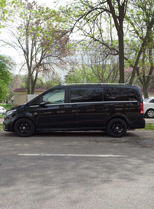 Mercedes-Benz Vito | Aeroport transfer Toshkent | Горы, Дачи, Аэропорт