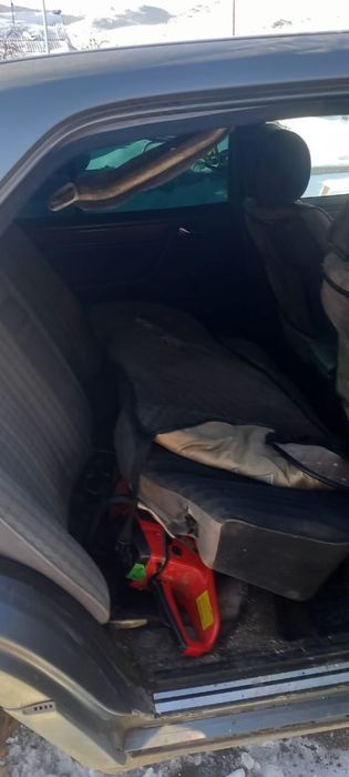 Продается mersedes benz