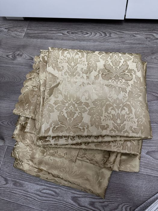 Продам партьерные шторы