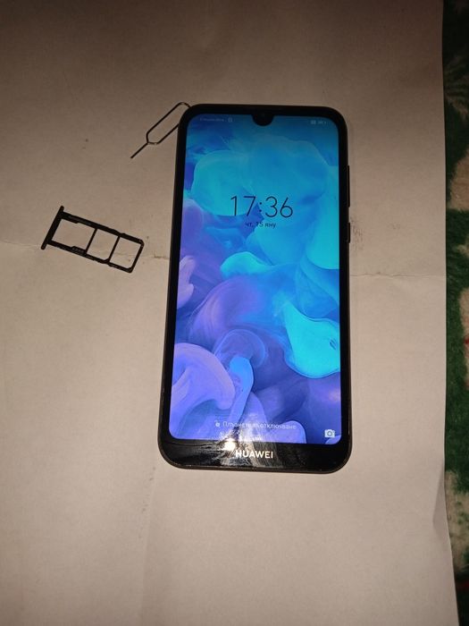 Wuawel телефон смартфон