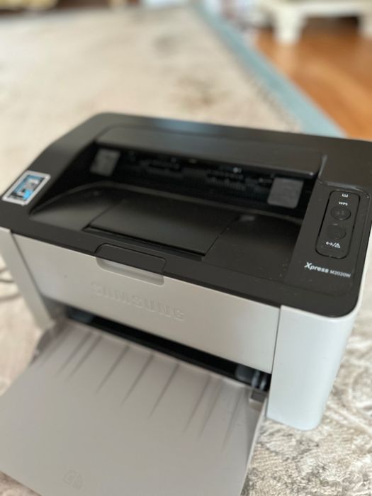 Продам принтер Samsung xpress