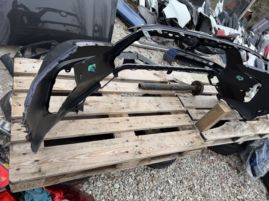 Броня Toyota Rav 4