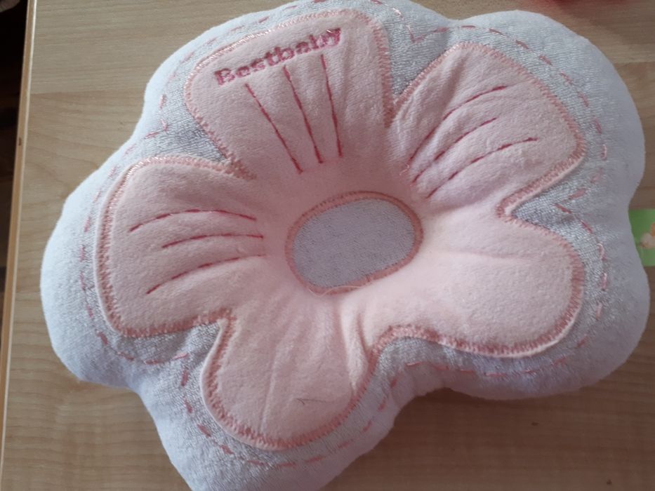 Продам дет.подушечку