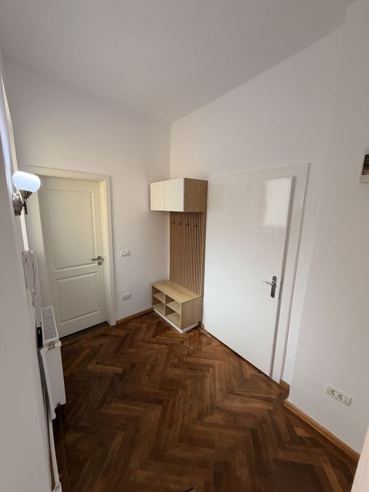 Apartament de inchiriat Centrul istoric - 73 mp utili