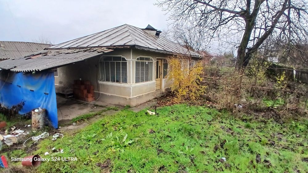 Teren intravilan de vanzare Botoroaga