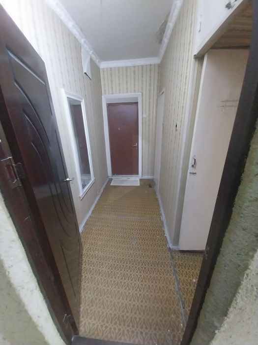 1 xona 4/5 Sergeli-4  da