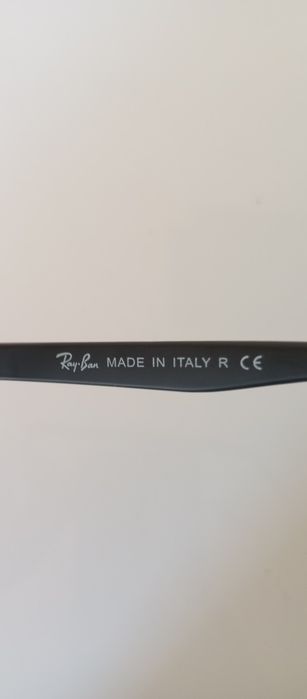 Очки Ray Ban 3701 Италия