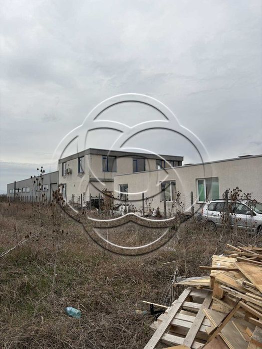 Продава се Парцел в Божурище - 4000 кв.м за 70 €/кв.м - Снимка #12