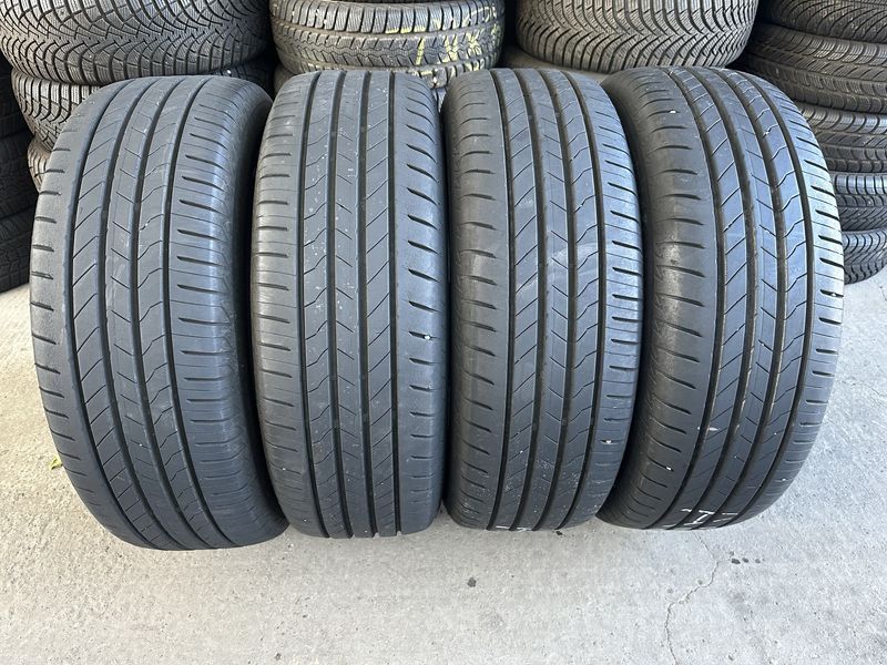 225/65/17 BRIDGESTONE 4бр