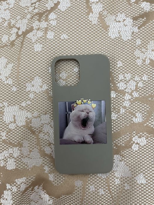 чехлы на 12 pro max