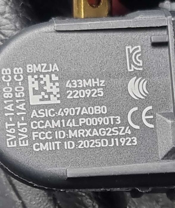 Senzor presiune roata Ford Focus , Mondeo ,Fiesta , Kuga , Puma