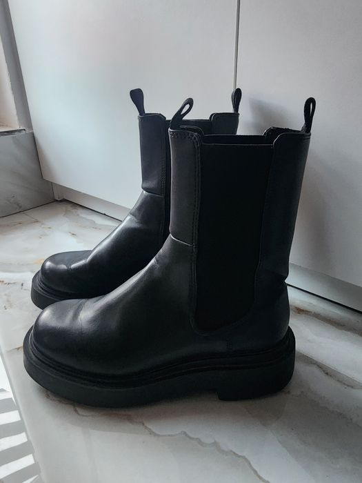 Ghete dama marimea 36