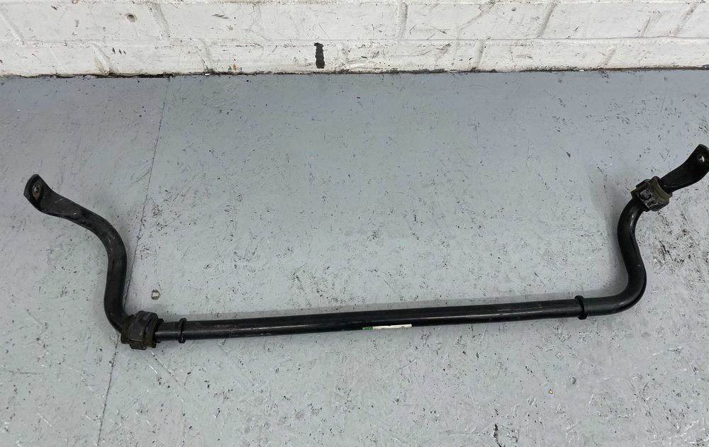 Kit suspensie S Line Audi A4 A5 2019-2024