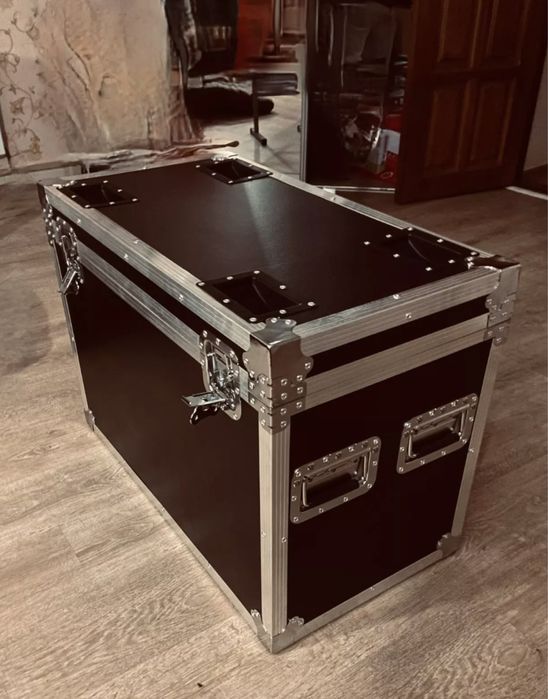 Case-uri Beam 7R 230 dublu cu roti Beam 10R