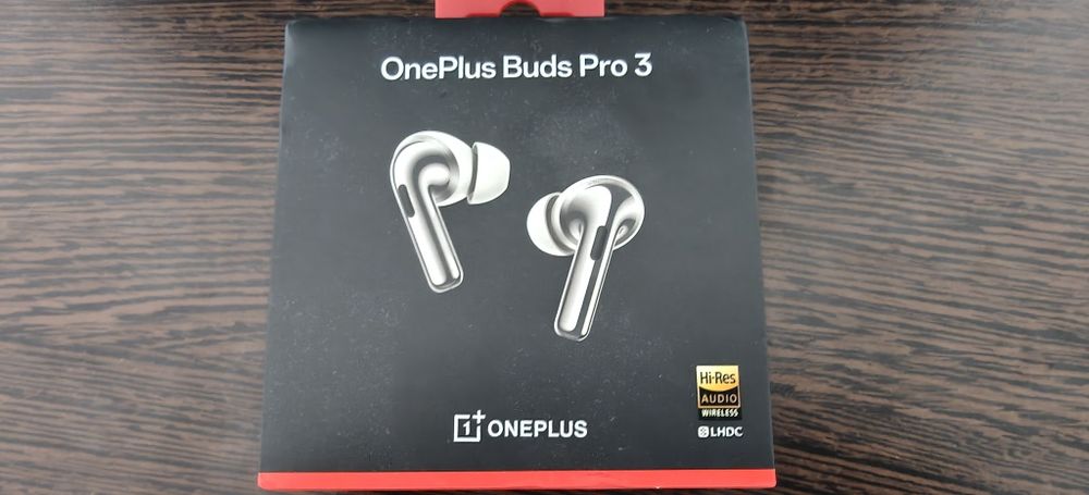OnePlus Buds Pro 3