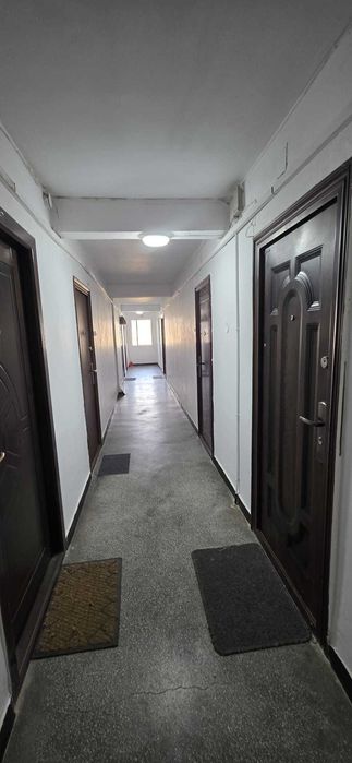 Închiriez garsonieră cochetă, 17 mp – Metrou Parc Drumul Taberei & Piața Moghioroș, str. Crinul de Padure (fara comision agentie)